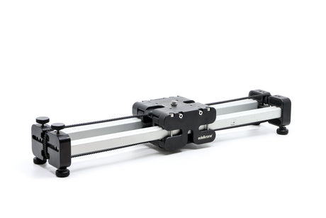 Here is the translation:

**Edelkrone SliderPLUS Medium**