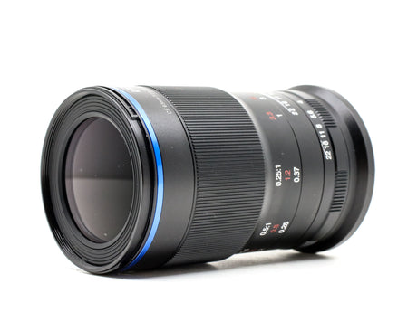 Laowa 65mm f/2.8 Ultra Macro APO – Canon EF-M Anschluss