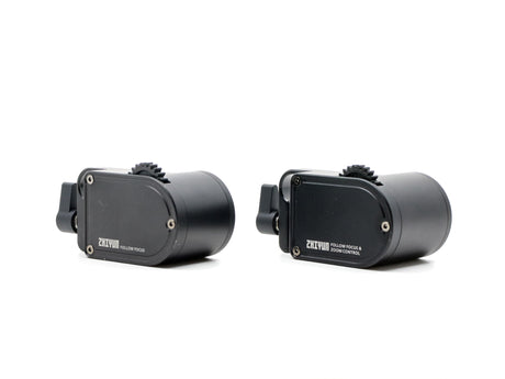 Zhiyun-Tech TransMount Max Servo Zoom/Fokus-Controller
