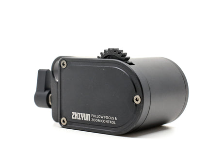 Zhiyun-Tech TransMount Max Servo Zoom/Fokus-Controller