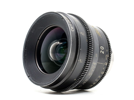 Arri 20mm Ultra Prime T1.9 F – PL Anschluss