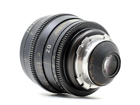 Arri 20mm Ultra Prime T1.9 F – PL Anschluss