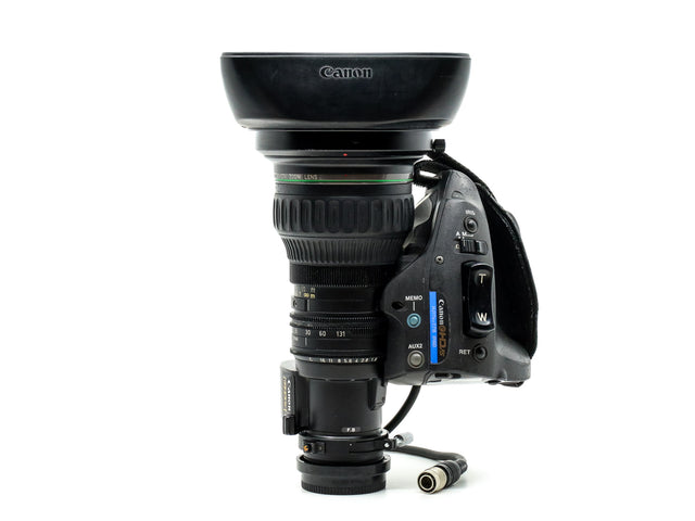 Canon HJ17ex7.7B IRSD Lens de segunda mano en Camera Market