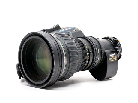 Canon HJ17ex7.7B IRSD Objektiv