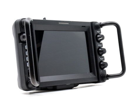 Blackmagic Design Studio Camera 4K – Micro Four Thirds Anschluss