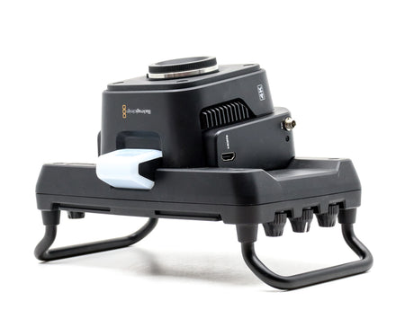 Blackmagic Design Studio Camera 4K – Micro Four Thirds Anschluss
