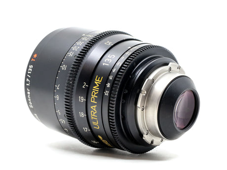 Arri 135mm Ultra Prime T1.9 F - PL Anschluss