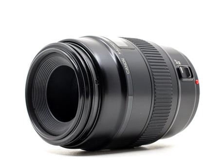 Canon EF 100mm f/2.8 Makro