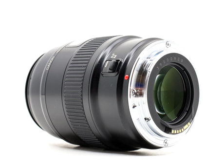 Canon EF 100mm f/2.8 Makro