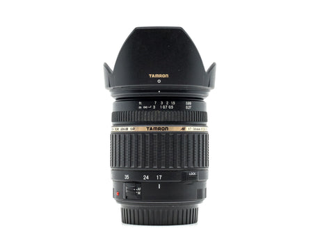 Tamron SP AF 17-50mm f/2.8 XR Di II LD Aspherical (IF) – Canon EF-S Anschluss