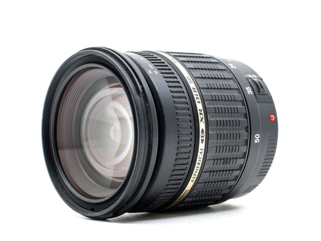 Tamron SP AF 17-50mm f/2.8 XR Di II LD Aspherical (IF) – Canon EF-S Anschluss