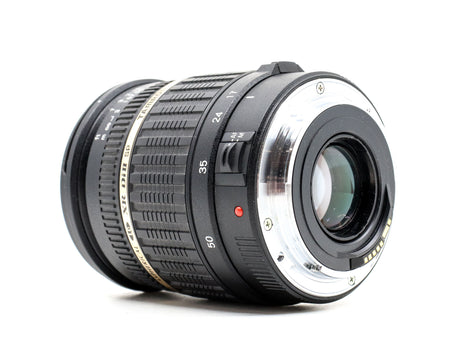 Tamron SP AF 17-50mm f/2.8 XR Di II LD Aspherical (IF) – Canon EF-S Anschluss