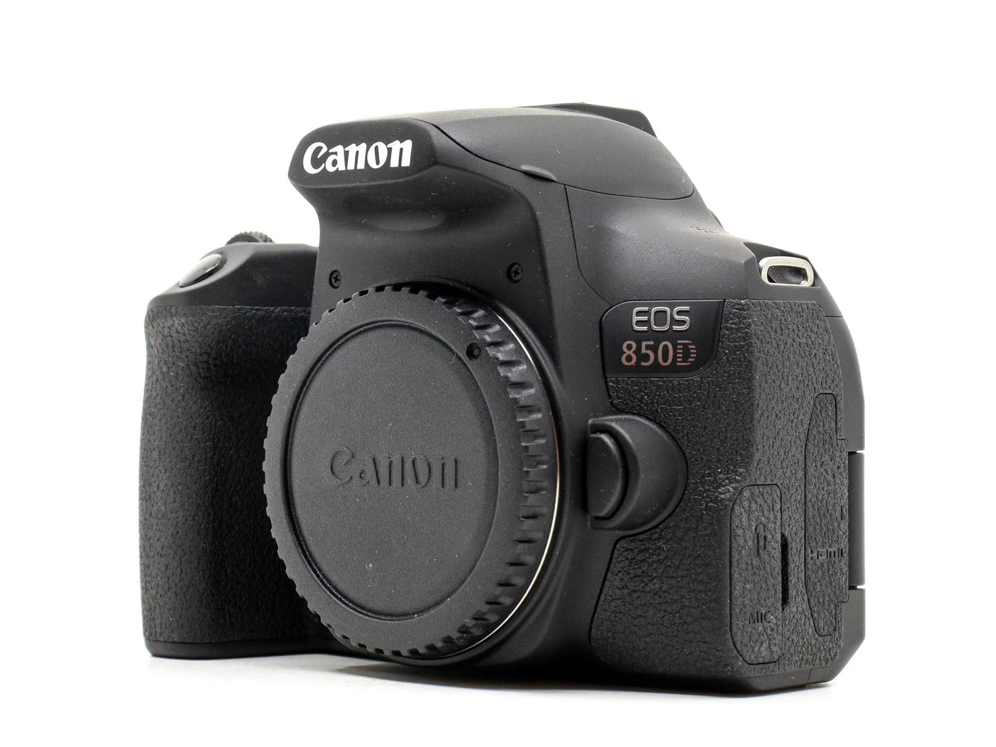 Canon EOS 850D · Hauptbild