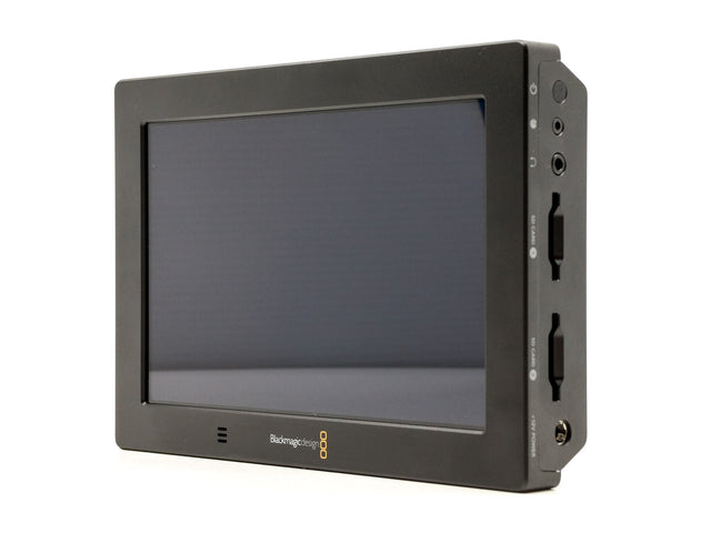 Blackmagic Design Video Assist 7” 3G de segunda mano en Camera Market