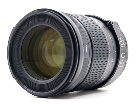 Irix Dragonfly 150mm f/2.8 – Nikon Anschluss