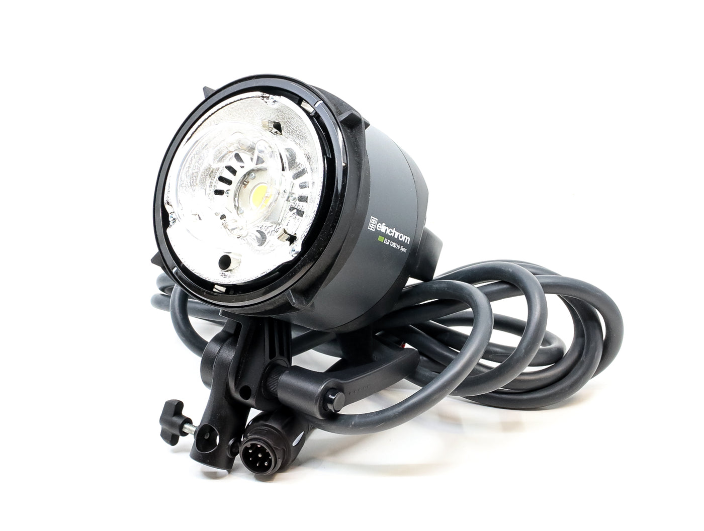 Elinchrom ELB 1200 Hi-Sync Kit · Hauptbild