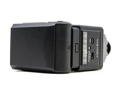 Sigma EF-500 DG Super Blitzgerät - Pentax Kompatibel