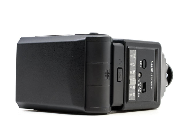 sigma|ef-500 dg super flashgun - pentax dedicated - Excelente - 1