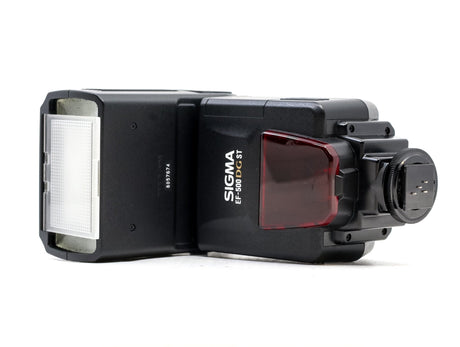 Sigma EF-500 DG Super Blitzgerät - Pentax Kompatibel