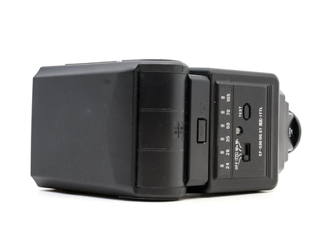 Sigma EF-530 DG ST Blitzgerät - Sigma SA Anschluss