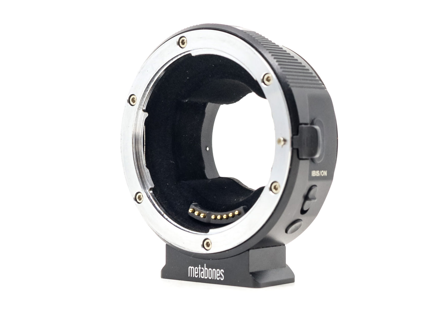 Metabones CINE Speed Booster Ultra 0,71x – Canon EF auf Sony E Mount T · Hauptbild