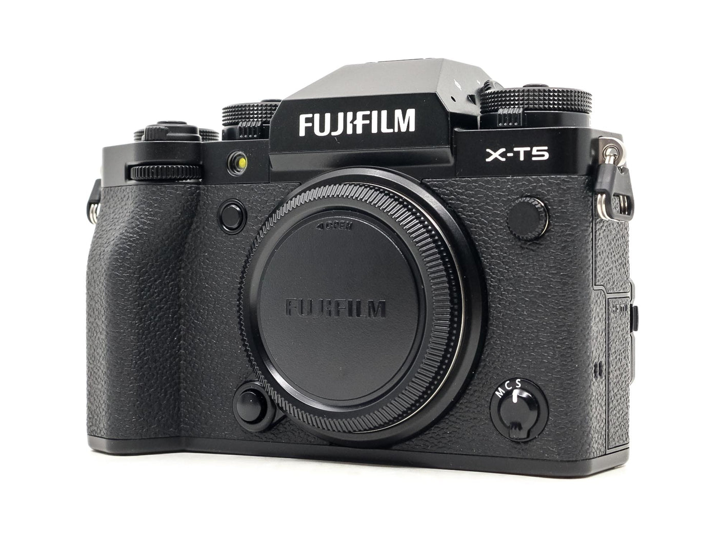 Fujifilm X-T5 · Hauptbild