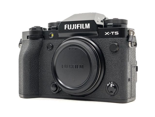 fujifilm|x-t5 - Excelente - 1