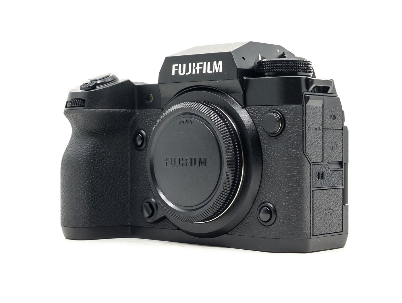 Fujifilm X-H2 · Hauptbild