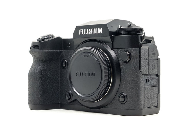 fujifilm|x-h2 - Excelente - 1