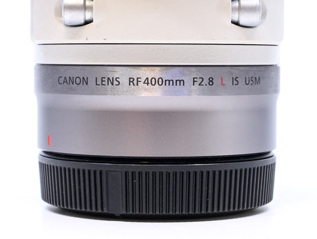 Canon RF 400mm f/2,8 L IS USM