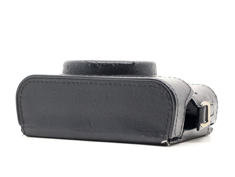 Sony LCS-EBG Lederkameratasche