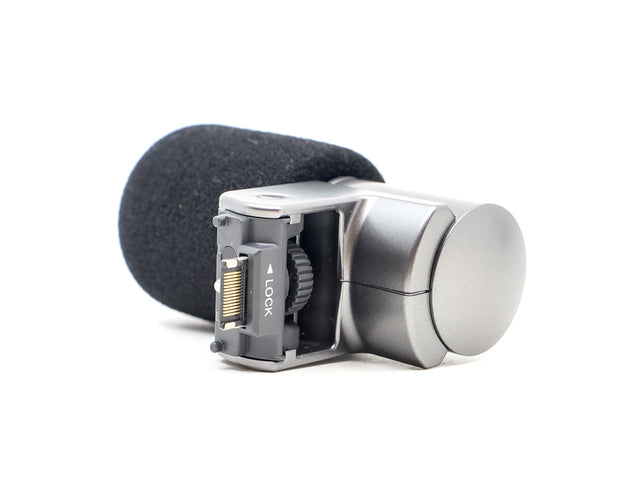Sony ECM-SST1 Microphone de segunda mano en Camera Market