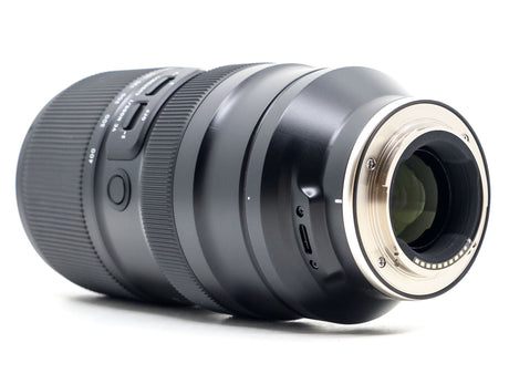 Tamron 50-400mm f/4.5-6.3 Di III VC VXD – Sony E-Mount