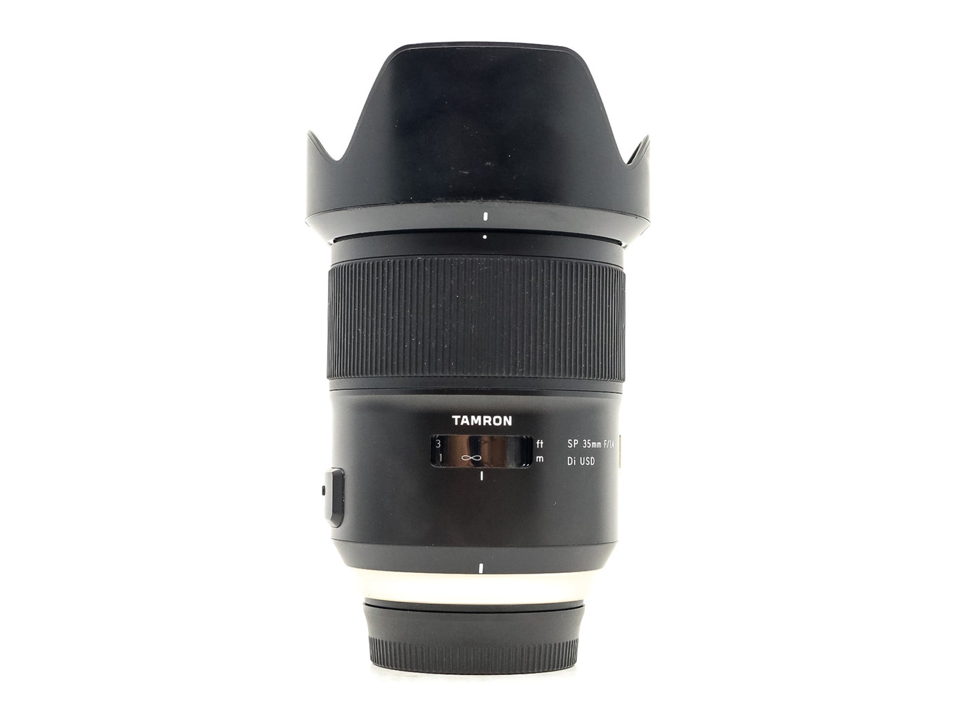 Tamron SP 35mm f/1.4 Di USD – Nikon Anschluss · Hauptbild