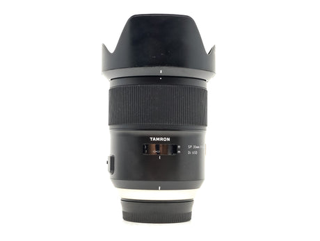 Tamron SP 35mm f/1.4 Di USD – Nikon Anschluss