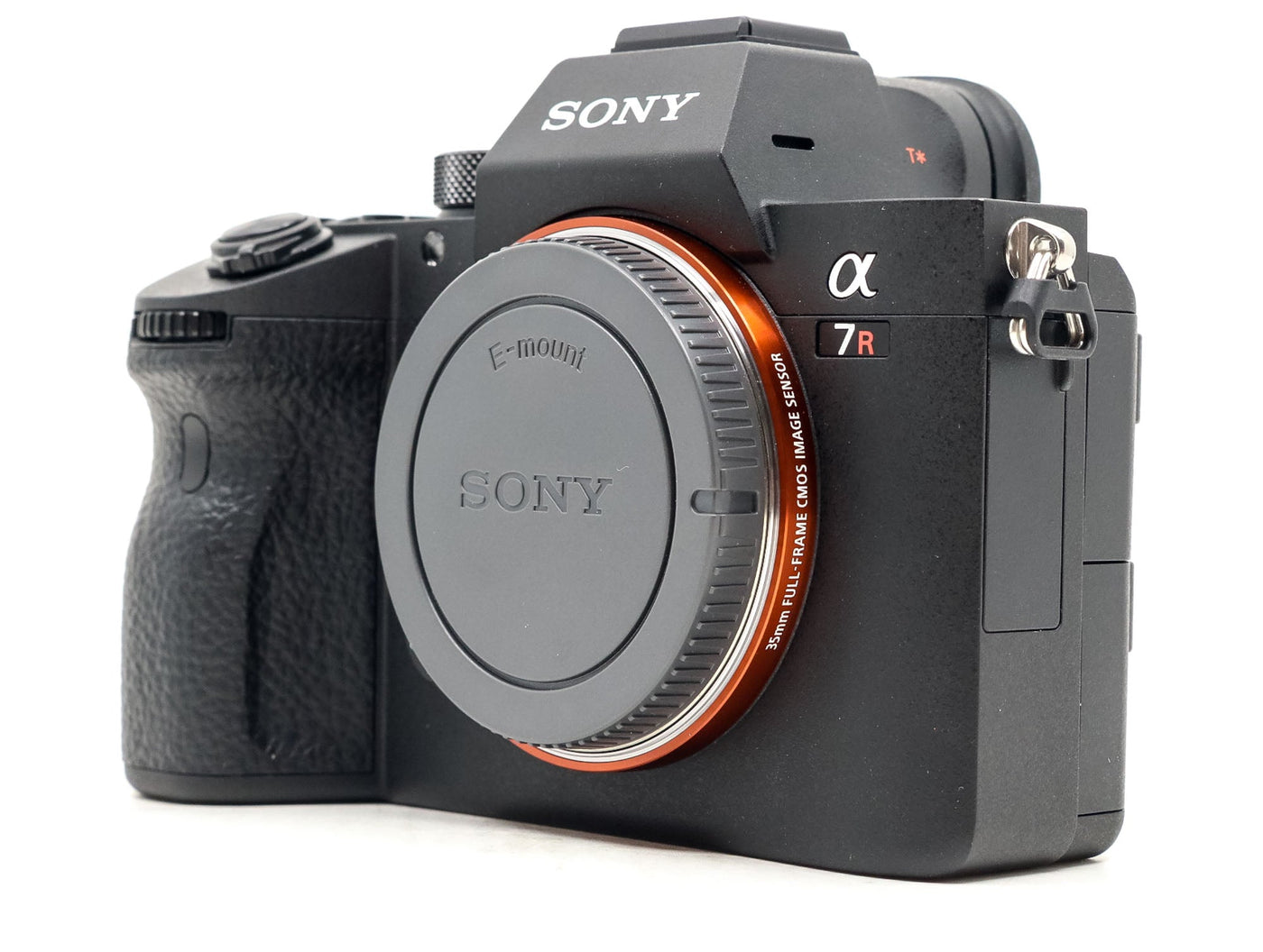 Sony Alpha A7R III · Hauptbild
