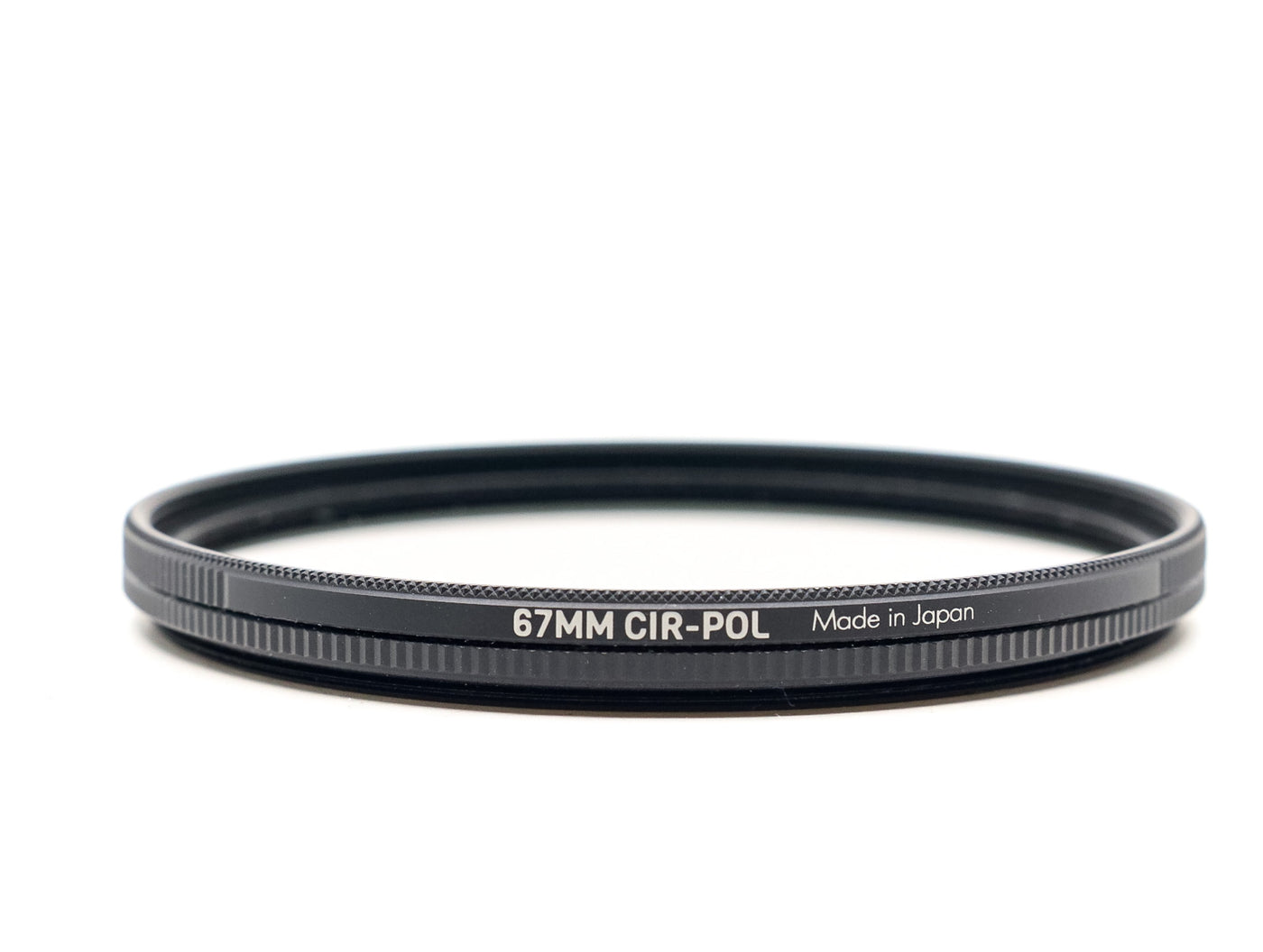 Hoya 67mm HD Cir-Pol Filter · Hauptbild