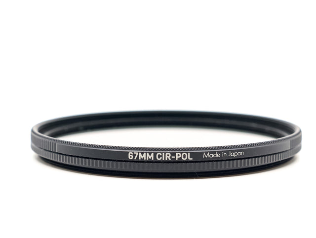 Hoya 67mm HD Cir-Pol Filter de segunda mano en Camera Market