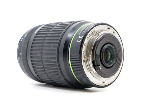 Pentax SMC Pentax-DA 55-300mm f/4-5,8 ED