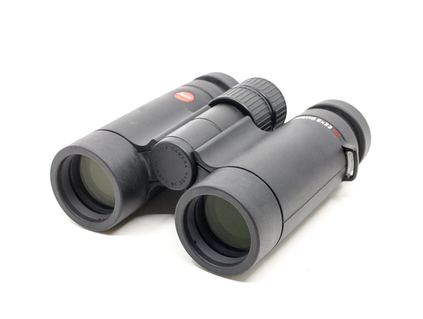 Leica 8x32 Ultravid HD-plus Fernglas · Hauptbild