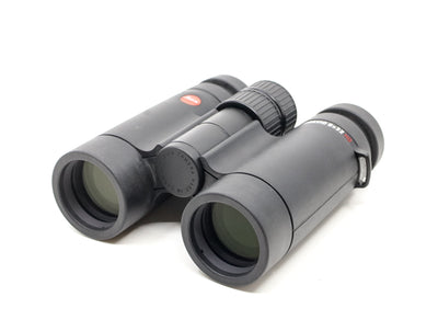 Leica 8x32 Ultravid HD-plus Fernglas