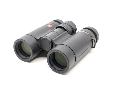 Leica 8x32 Ultravid HD-plus Fernglas
