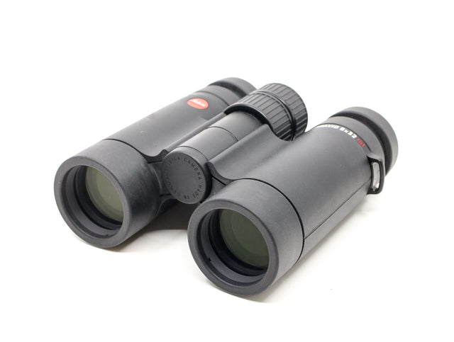 Leica 8x32 Ultravid HD-plus Binoculars de segunda mano en Camera Market