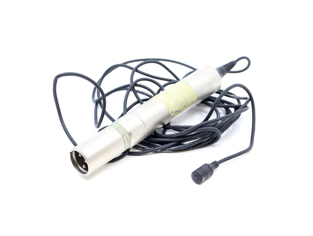 Sony ECM-44B Microphone de segunda mano en Camera Market
