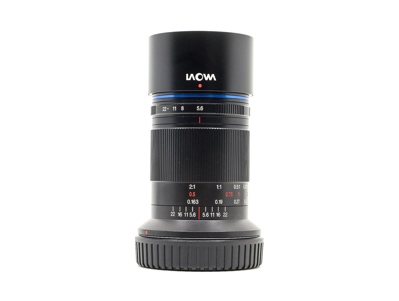 Laowa 85mm f/5.6 2X Ultra Makro APO – Canon RF Anschluss · Hauptbild