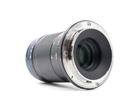 Laowa 85mm f/5.6 2X Ultra Makro APO – Canon RF Anschluss