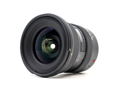 Tokina atx-i 11-16mm f/2.8 CF - Canon EF-S Anschluss