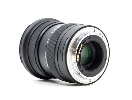 Tokina atx-i 11-16mm f/2.8 CF - Canon EF-S Anschluss