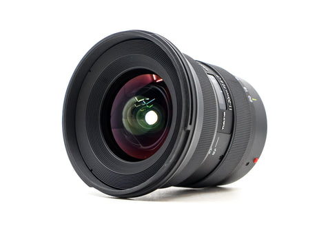 Tokina atx-i 11-20mm f/2.8 CF - Canon EF-S Kompatibel