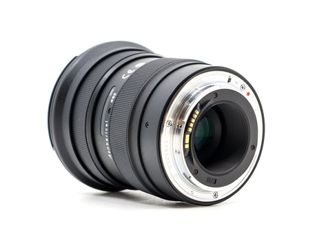 Tokina atx-i 11-20mm f/2.8 CF - Canon EF-S Kompatibel